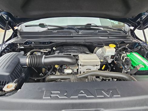 Used 2023 RAM 1500 Laramie image 31