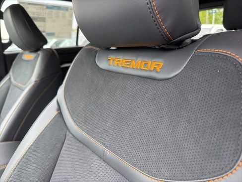 New 2026 Ford Explorer Tremor AWD/4WD image 15