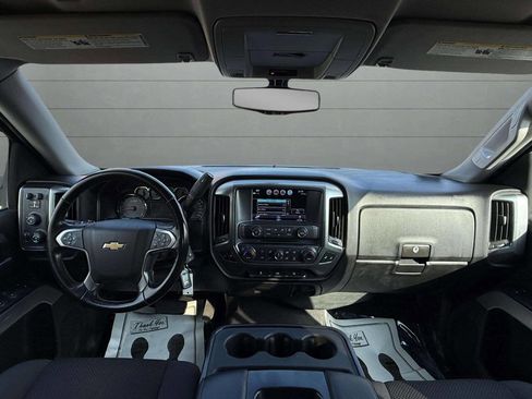 Used 2018 Chevrolet Silverado 1500 LT w/ All Star Edition image 17