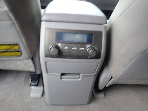 Used 2008 Toyota Highlander 4WD Hybrid image 13