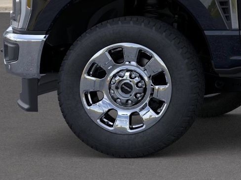 New 2026 Ford F350 King Ranch w/ Chrome Package AWD/4WD image 19