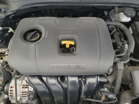 Used 2023 Kia Forte LX image 30