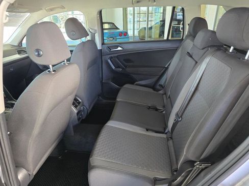 Used 2019 Volkswagen Tiguan S w/ Driver Assistance Package image 38