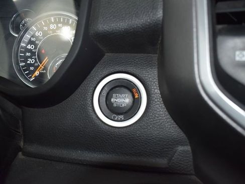 Used 2021 RAM 2500 Big Horn image 18