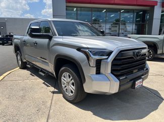 New 2026 Toyota Tundra SR5 AWD/4WD video 1