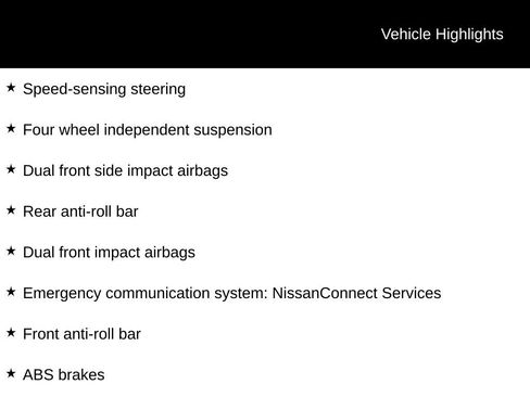 Used 2022 Nissan Pathfinder SV image 7