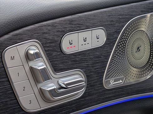 New 2026 Mercedes-Benz GLE 580 4MATIC image 13