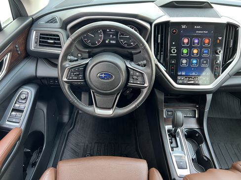 Used 2023 Subaru Ascent Touring AWD/4WD image 35