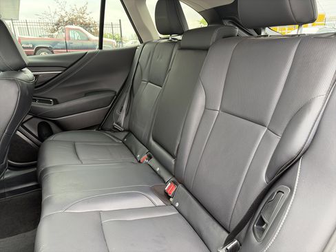 Certified 2023 Subaru Outback Limited XT AWD/4WD image 26