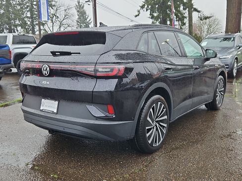 New 2026 Volkswagen ID.4 Pro image 5
