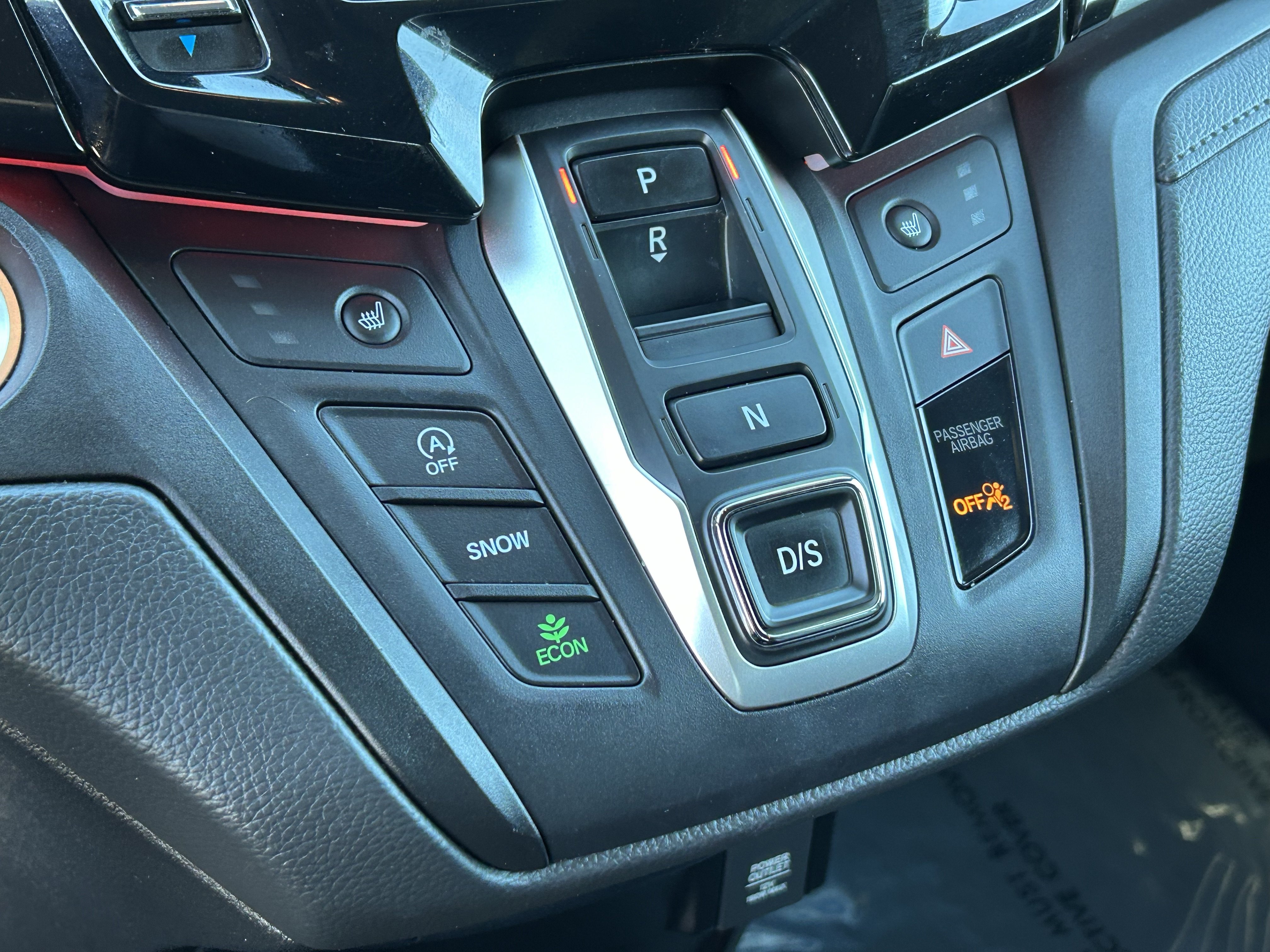 Used 2024 Honda Odyssey Sport image 22