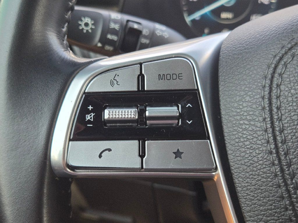Certified 2023 Kia Telluride SX FWD image 24
