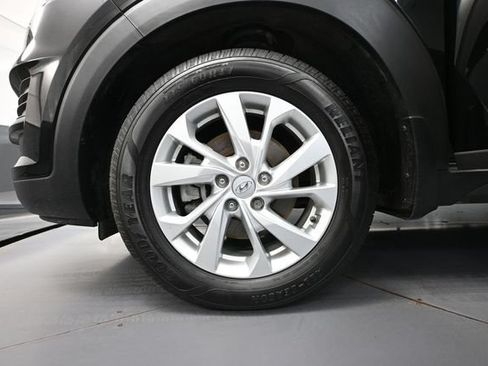 Used 2021 Hyundai Tucson Value AWD/4WD image 15