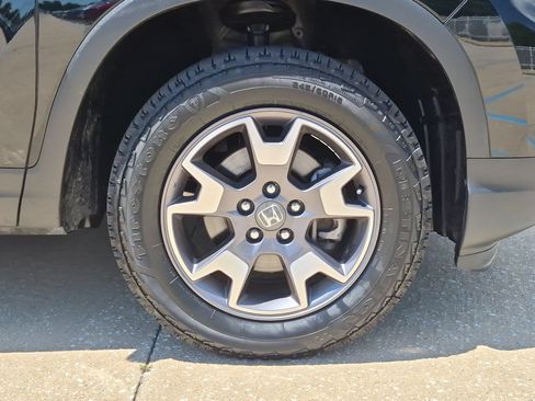 Used 2023 Honda Passport TrailSport image 35