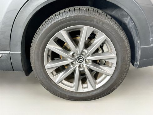 Used 2020 MAZDA CX-9 Grand Touring FWD image 11