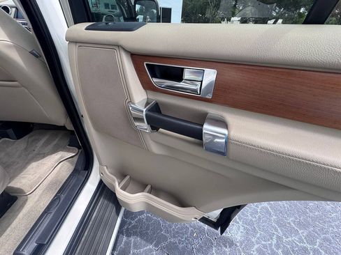 Used 2010 Land Rover LR4 HSE LUX AWD/4WD image 63