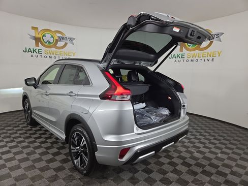 New 2026 Mitsubishi Eclipse Cross SEL image 31