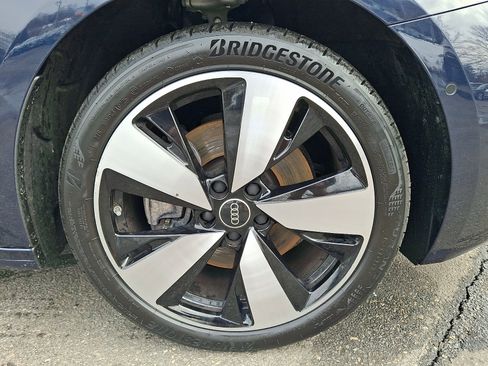 Used 2025 Audi A5 2.0T Premium Plus w/ Premium Plus image 8