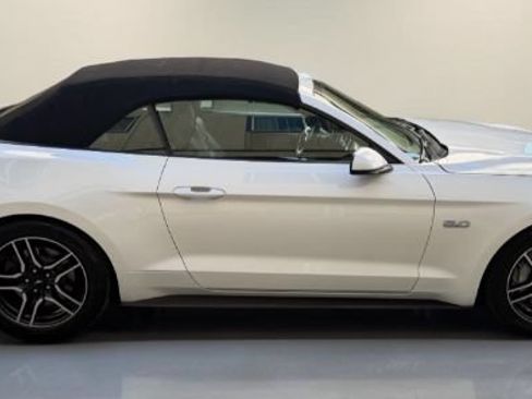 Used 2019 Ford Mustang GT Premium RWD image 15