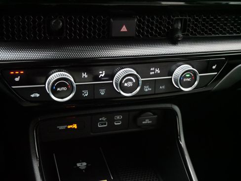 Certified 2023 Honda CR-V EX-L image 23