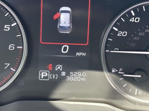 Certified 2025 Subaru Crosstrek 2.0i Premium image 25