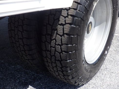 Used 2021 Chevrolet Silverado 3500 W/T w/ WT Convenience Package image 10