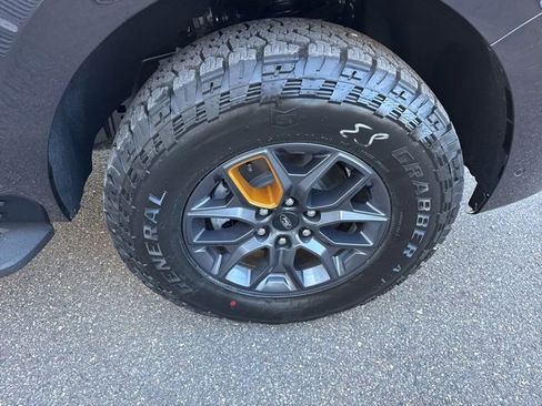 New 2025 Ford Expedition Tremor image 13