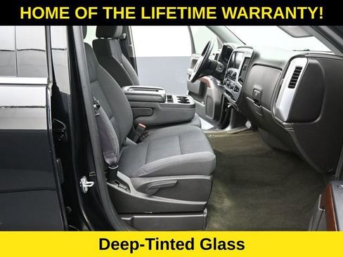 Used 2015 GMC Sierra 1500 SLE w/ SLE Value Package image 41