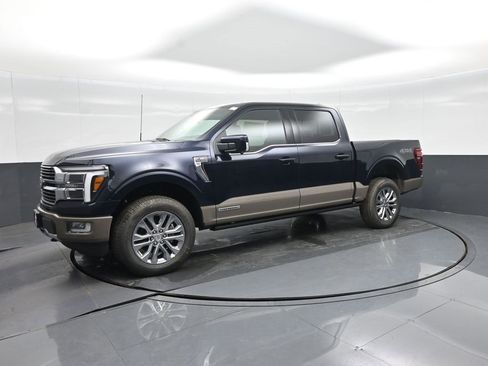 New 2025 Ford F150 King Ranch image 20