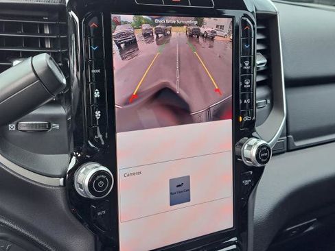 New 2026 RAM 2500 Big Horn image 14