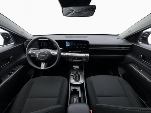 New 2026 Hyundai Kona SEL Sport FWD image 13