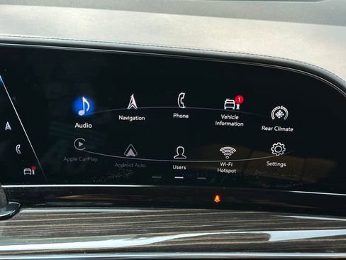 Used 2021 Cadillac Escalade ESV Sport image 32