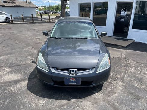 Used 2005 Honda Accord LX image 9