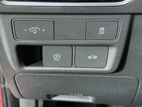 Used 2025 Hyundai Sonata SEL image 17