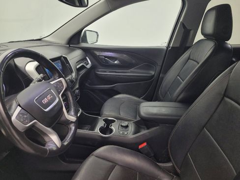 Used 2018 GMC Terrain SLT image 17
