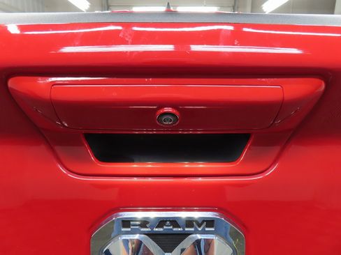 Used 2022 RAM 1500 Big Horn image 32