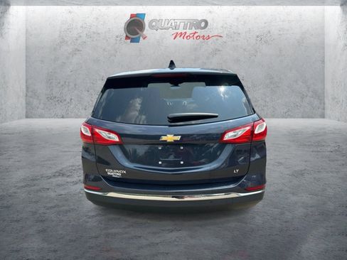 Used 2019 Chevrolet Equinox LT FWD image 4