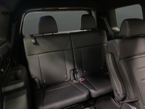 New 2026 Hyundai Santa Fe Calligraphy image 35