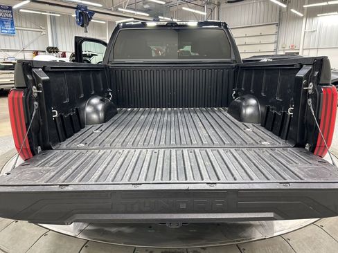 Used 2024 Toyota Tundra Limited w/ TRD Off-Road Package AWD/4WD image 30