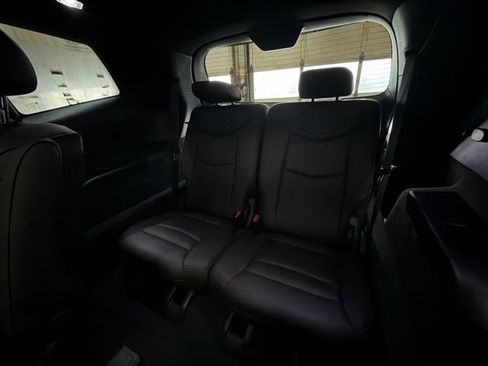 Used 2021 Cadillac XT6 Premium Luxury AWD/4WD image 25