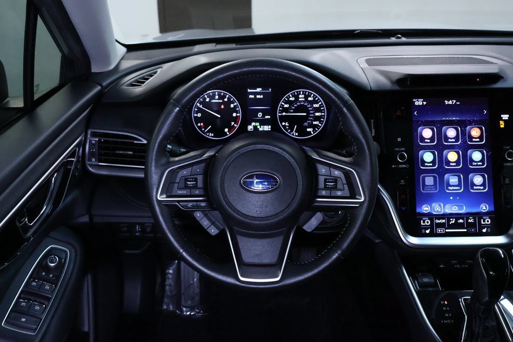 Used 2020 Subaru Outback Limited AWD/4WD image 20
