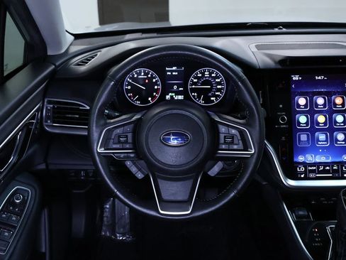 Used 2020 Subaru Outback Limited AWD/4WD image 20