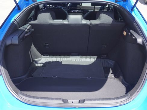 Used 2024 Honda Civic Sport image 8