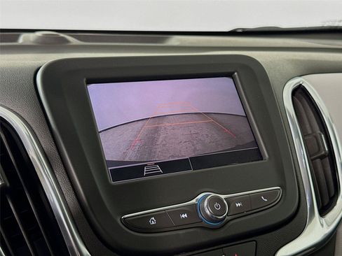 Used 2024 Chevrolet Equinox LS w/ LS Convenience Package AWD/4WD image 14