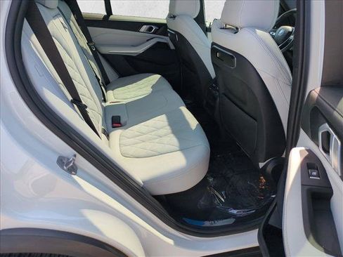 Used 2024 BMW X5 sDrive40i w/ Parking Assistance Package RWD image 22