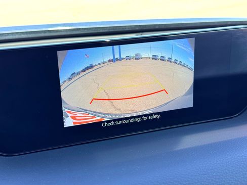 Used 2024 MAZDA CX-50 AWD 2.5 S w/ Select Package image 28