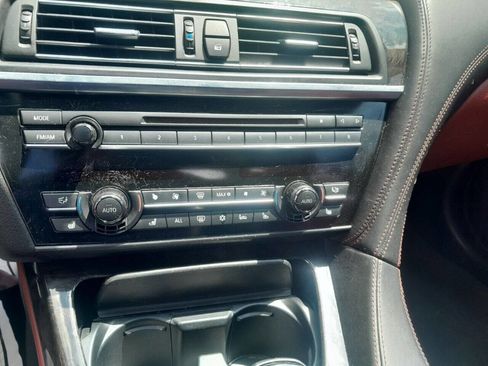 Used 2012 BMW 650i Convertible image 13