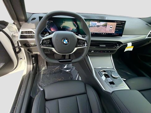 New 2026 BMW 230i Coupe w/ Convenience Package image 16