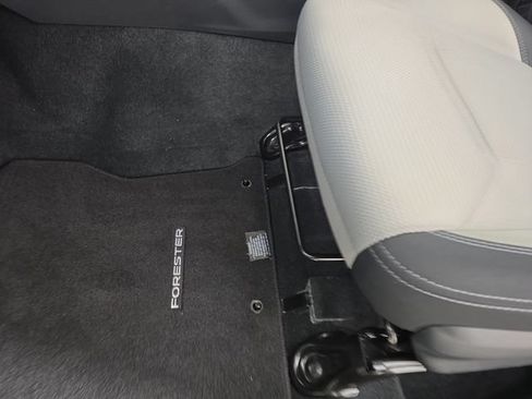 Used 2021 Subaru Forester w/ Popular Package #1 AWD/4WD image 23