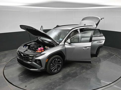 New 2026 Hyundai Tucson Limited image 41